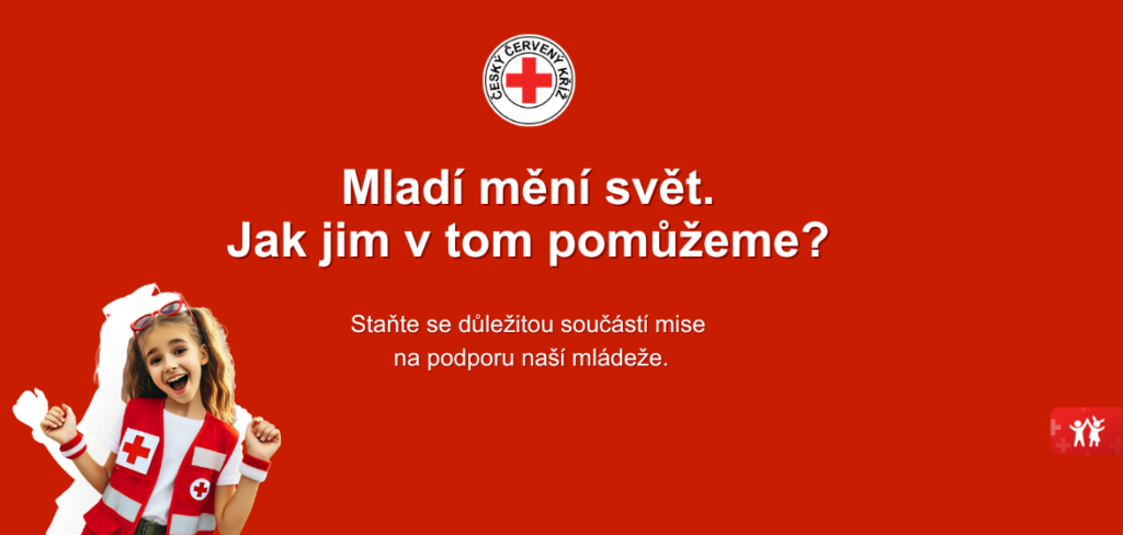 Mladí mění svět